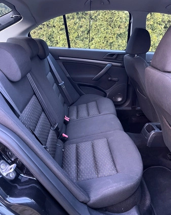 Skoda Octavia cena 16900 przebieg: 222850, rok produkcji 2010 z Słomniki małe 92